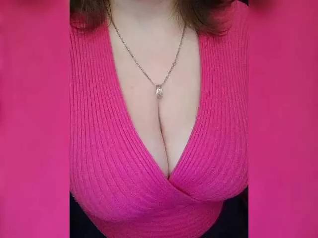 VeronicaChica on BongaCams 