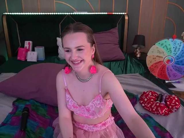 Offline VeronikaNew on BongaCams