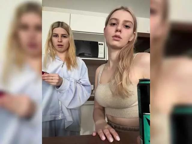 VibroMashulkaDashulka on BongaCams 