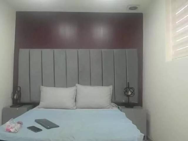 VickyBoobss on BongaCams 