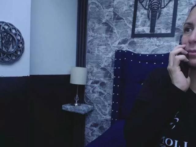 vickycute52 on BongaCams 