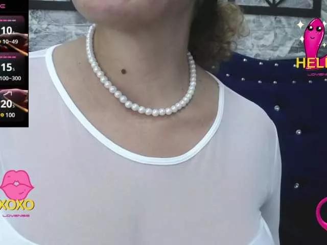 vickycute52 on BongaCams 