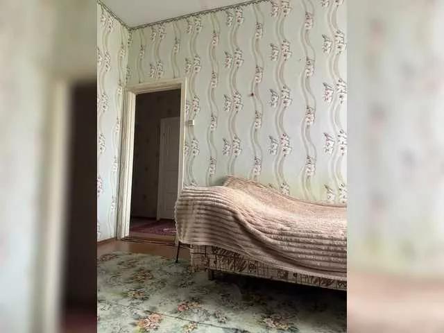 Vika19981 on BongaCams 
