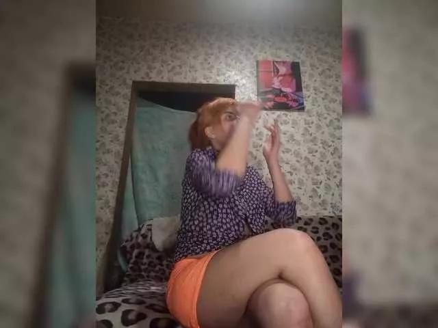Vika1zvezda on BongaCams 