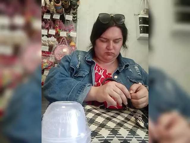 Vika2302 on BongaCams 