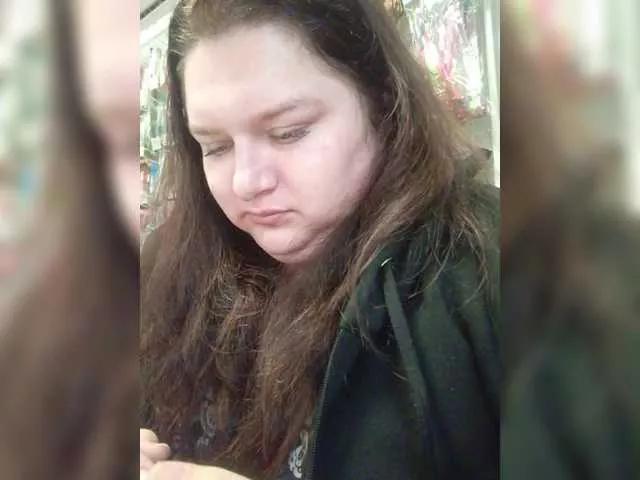 Vika2302 on BongaCams 