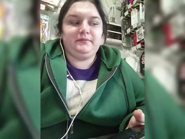 Vika2302 on BongaCams 