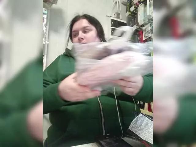Vika2302 on BongaCams 