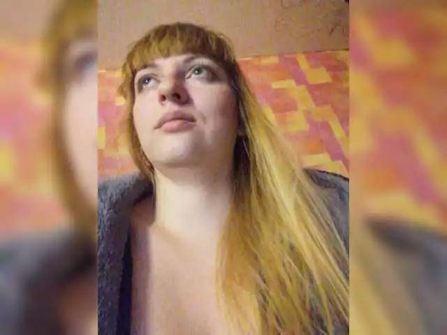 Viktoria-play on BongaCams 