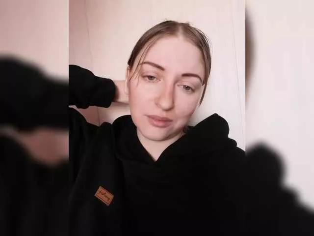 Viktoria-play on BongaCams 