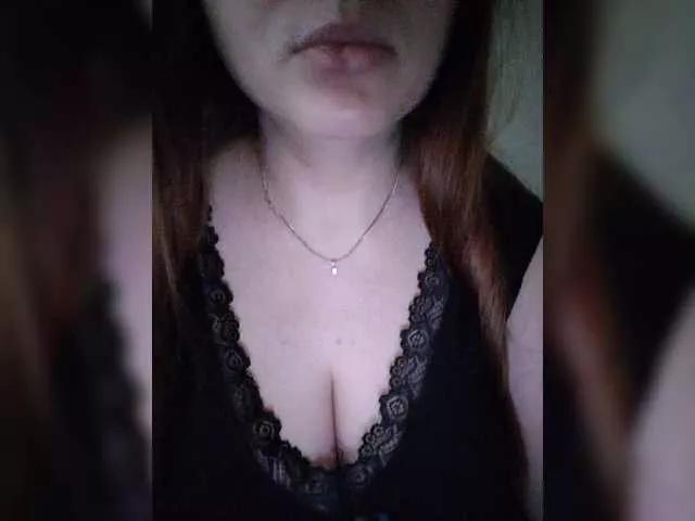Viktoria777a on BongaCams 