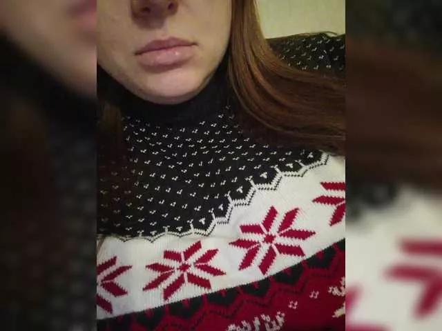 Viktoria777a on BongaCams 
