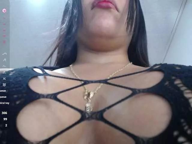 violeta-thequeen on BongaCams 