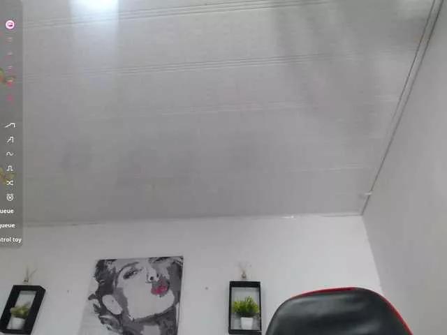 violeta-thequeen on BongaCams 