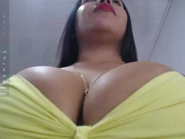 violeta-thequeen on BongaCams 
