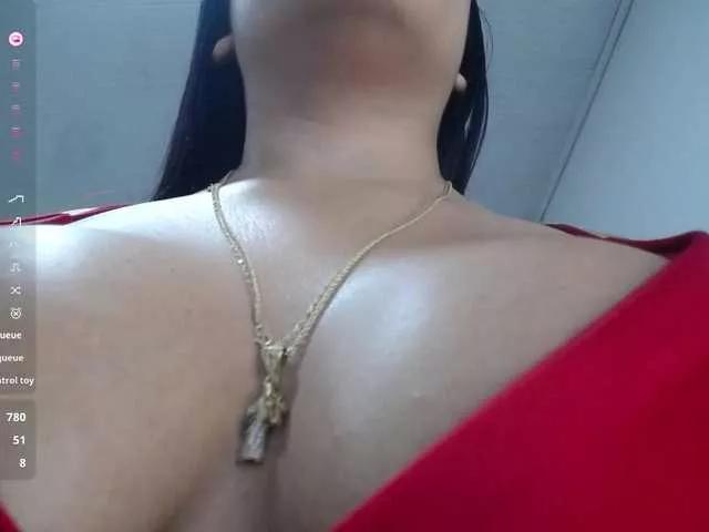 violeta-thequeen on BongaCams 