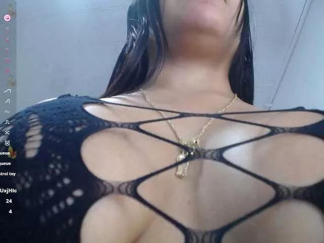 violeta-thequeen on BongaCams 