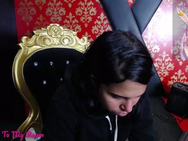Violetta-owens on BongaCams 