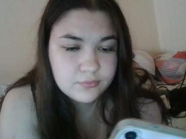 Violettaa on BongaCams 