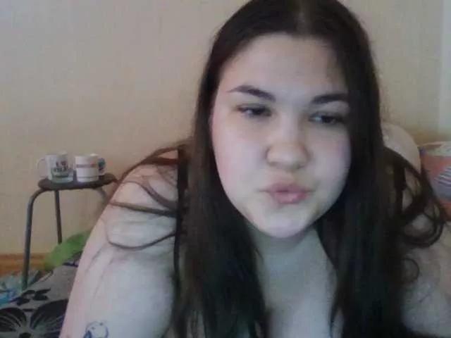 Violettaa on BongaCams 