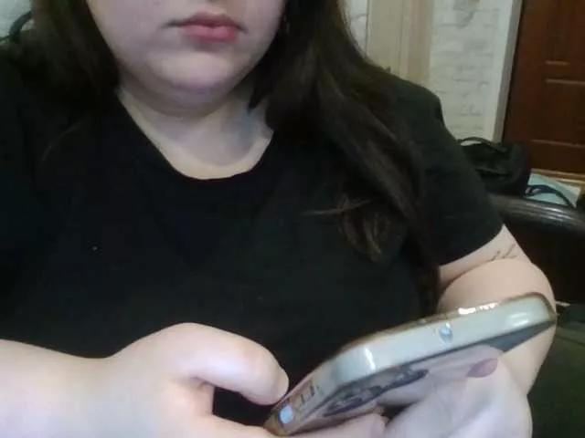 Violettaa on BongaCams 