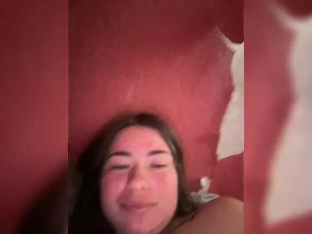 ViollaSweetA on BongaCams