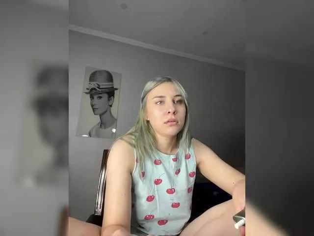 virgokristy on BongaCams 