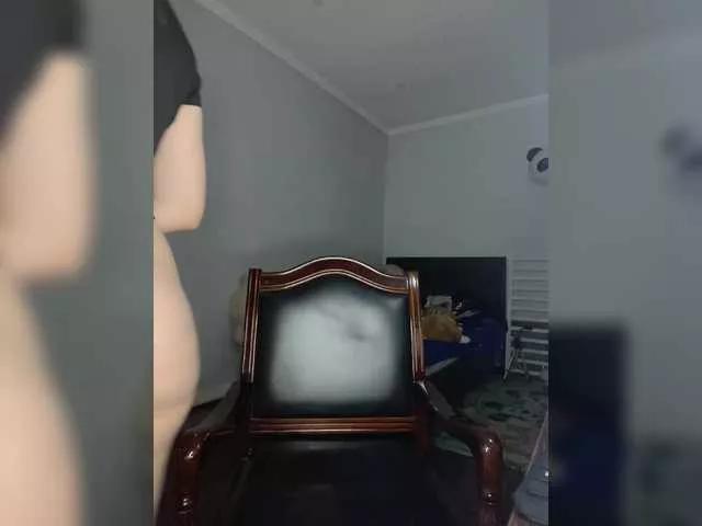 virgokristy on BongaCams 