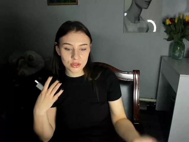 virgokristy on BongaCams 