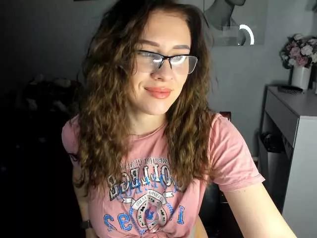 virgokristy on BongaCams 