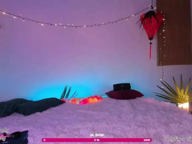 virtual-lady on BongaCams 