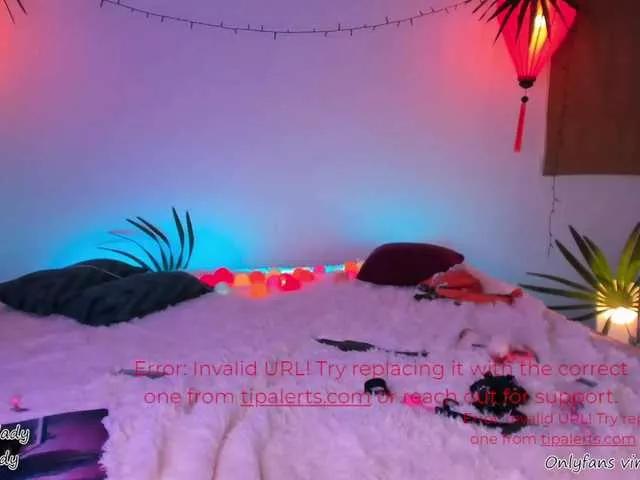 virtual-lady on BongaCams 