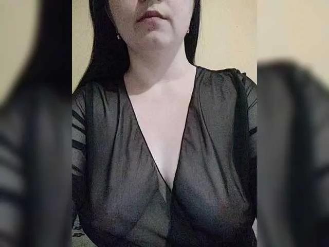 Vitalina272127 on BongaCams 