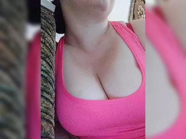 Vitalina272127 on BongaCams 