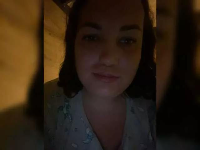 Freechat Vlada-13 on BongaCams