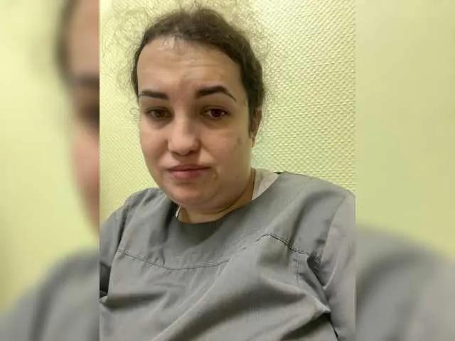 Freechat Vlada-13 on BongaCams
