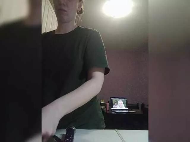 Vmalch on BongaCams 