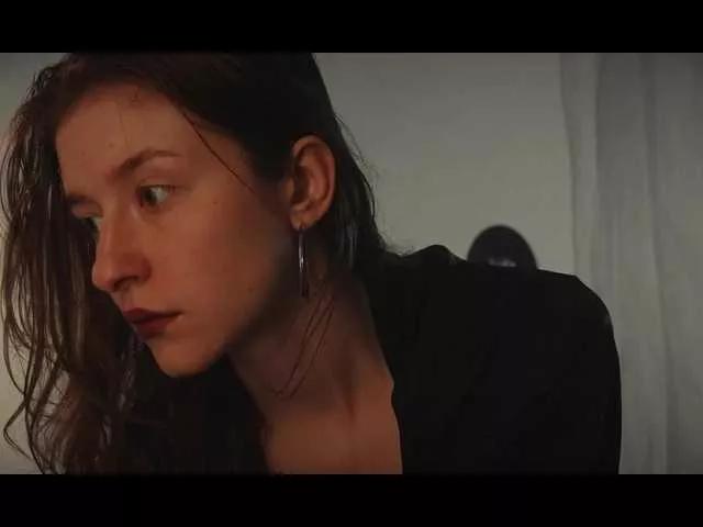 WebCora on BongaCams 