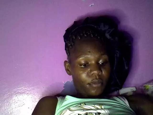 wendo on BongaCams 