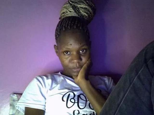 wendo on BongaCams 
