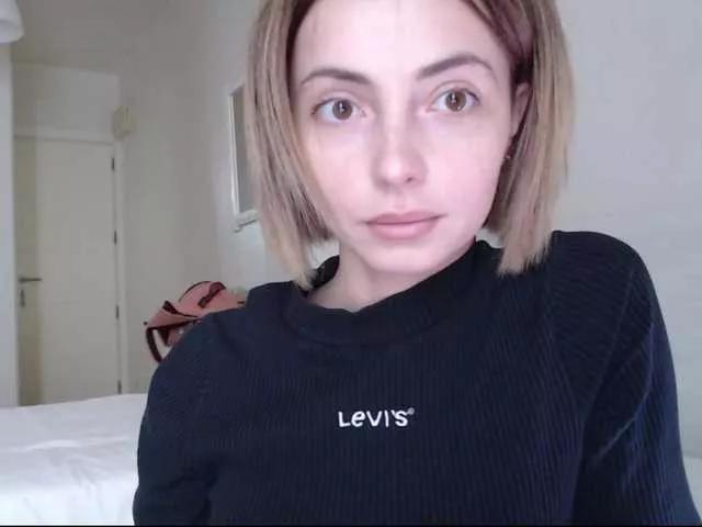 Offline wetlilu on BongaCams