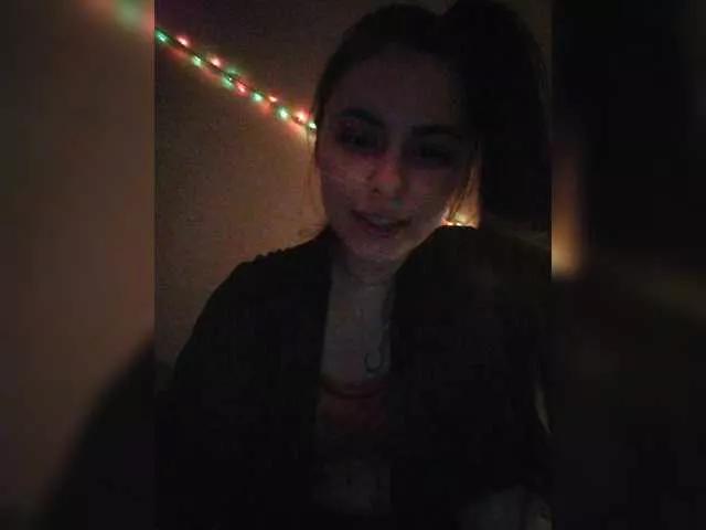 WhisKiss7 on BongaCams 