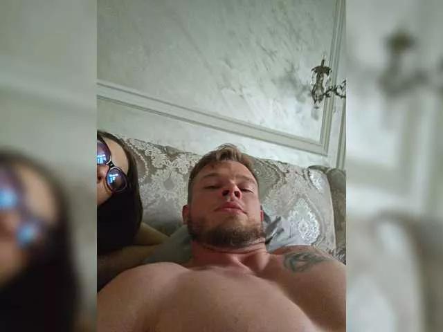 WhiteVenomX on BongaCams 