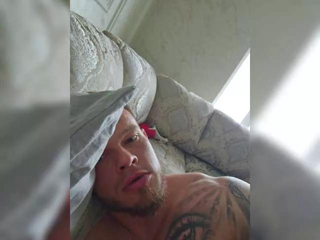 WhiteVenomX on BongaCams 