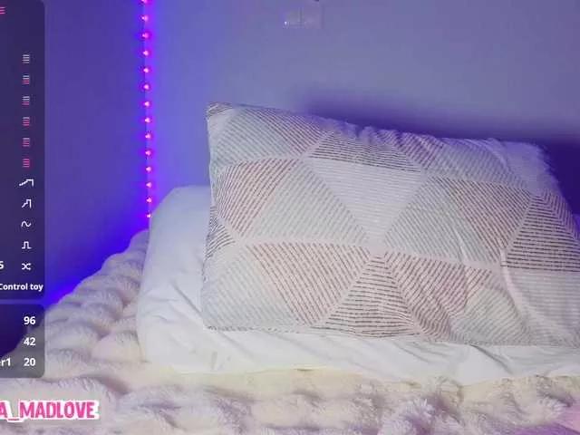 xanmndixx on BongaCams 
