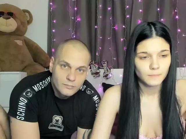 xDeepInLovex on BongaCams 