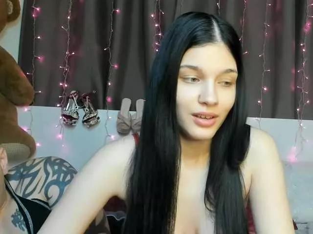 xDeepInLovex on BongaCams 