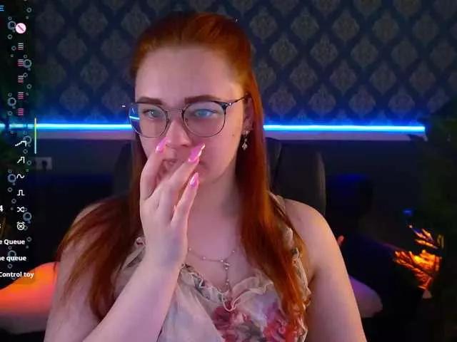 XeniaDiamond on BongaCams 