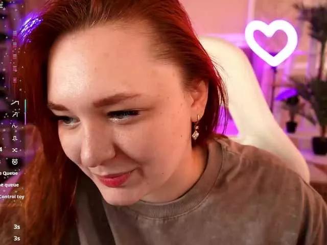 XeniaDiamond on BongaCams 