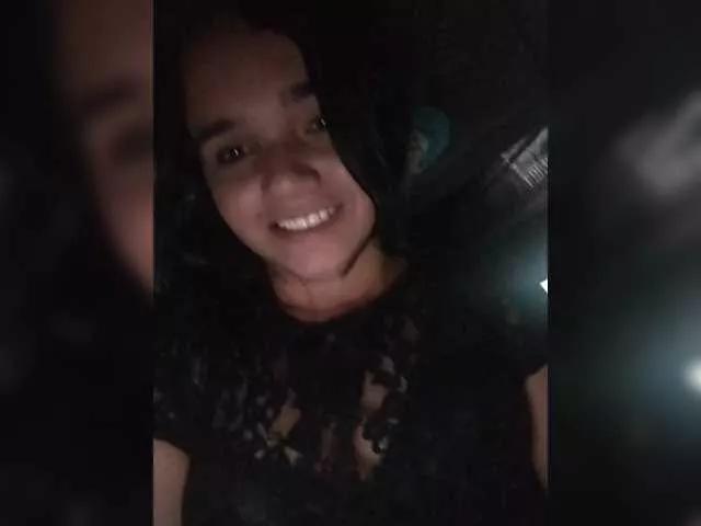 XiomaraSmith4 on BongaCams 